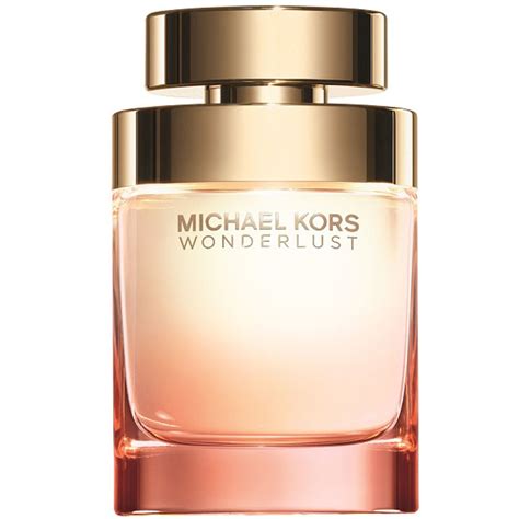 michael kors wonderlust 50ml eau de parfum|Michael Kors perfume superdrug.